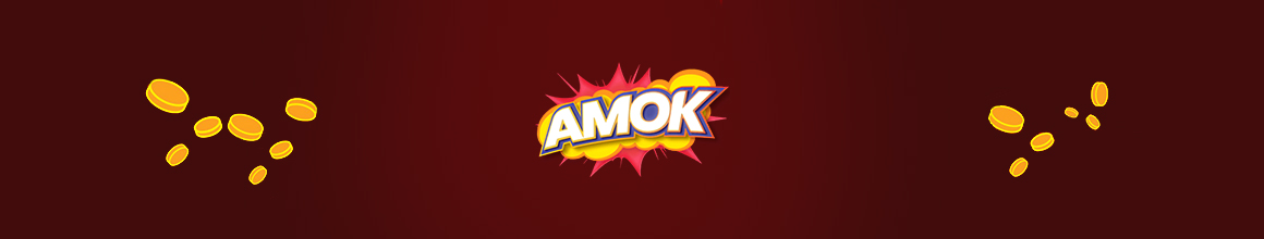 Amok Casino