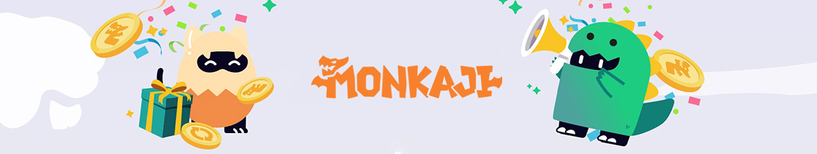 Monkaji Casino